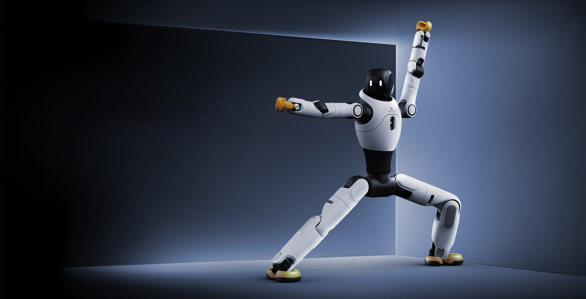 银河集团灵犀 X2